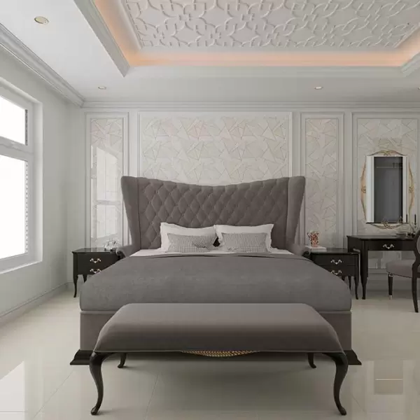 Gạch Ốp Nhà Tắm 30x60 D3060DELUXE005 Đồng Tâm Ceramic