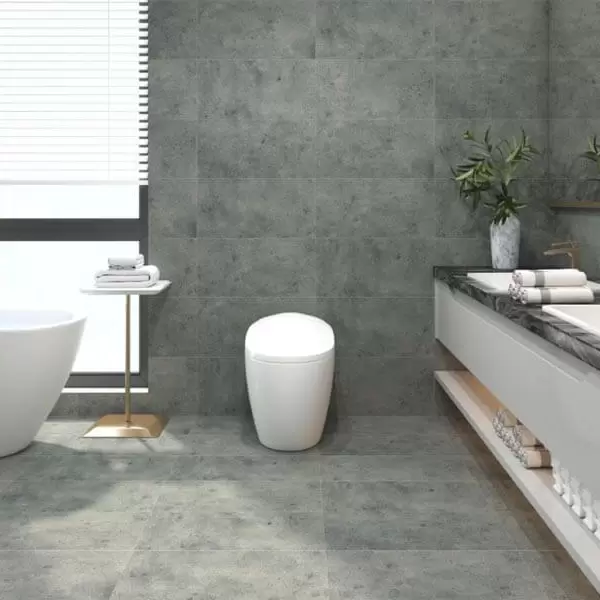 Gạch 30x60 Nhám Đồng Tâm HOANGLIENSON007 Porcelain Chống Trượt