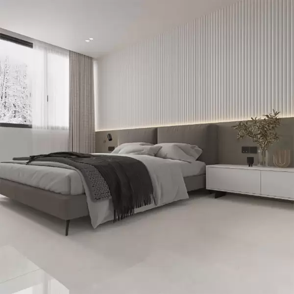 Gạch Lát Nền 60x60 Đồng Tâm VAMCODONG005-FP Porcelain