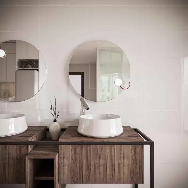 Gạch Nhà Tắm 30x60 Đồng Tâm DELUXE006 Ceramic