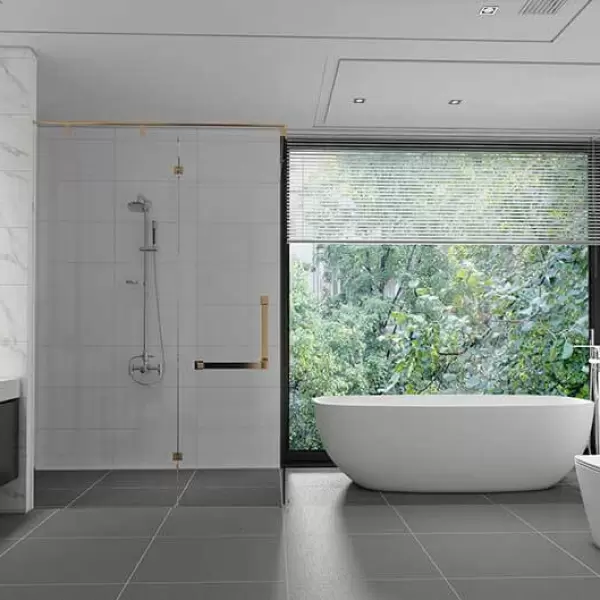Gạch Vân Đá 30x60 Đồng Tâm DELUXE005 Ceramic