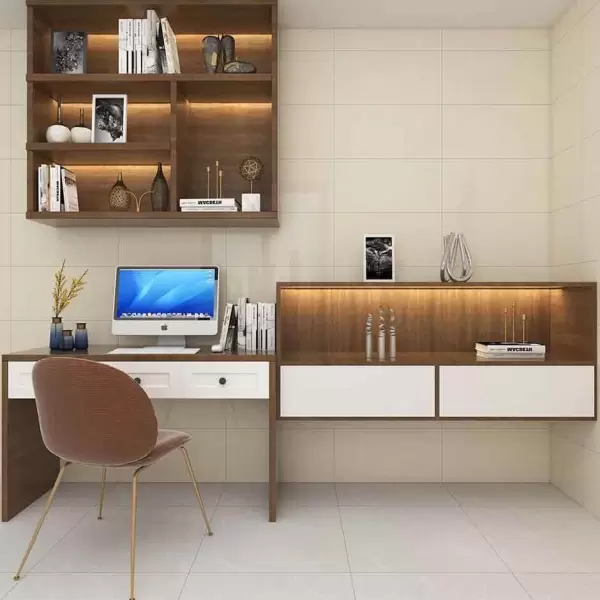 Gạch Vân Đá 30x60 Đồng Tâm DELUXE005 Ceramic