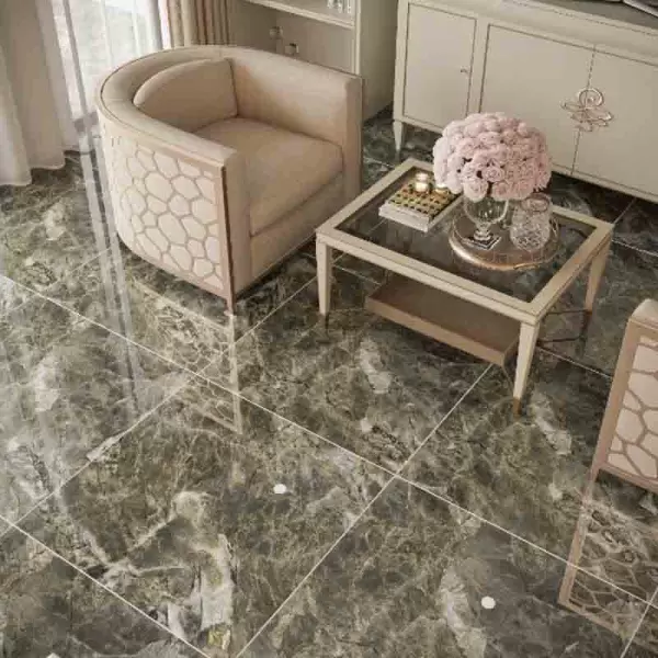 Gạch Đồng Tâm 60x60 STONE005-FP Porcelain