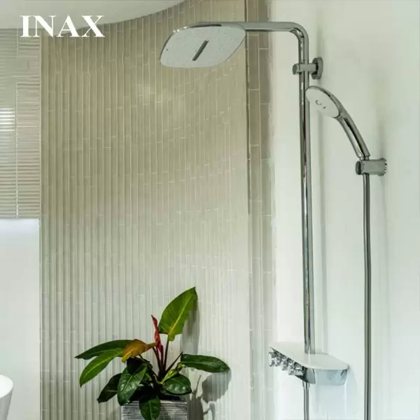 Sen Cây Inax BFV-655T Nhiệt Độ