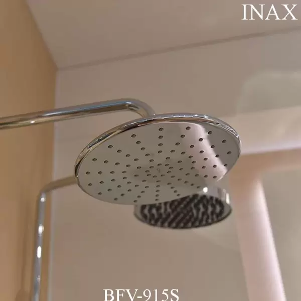 Cây Sen Tắm Nóng Lạnh Inax BFV-915S