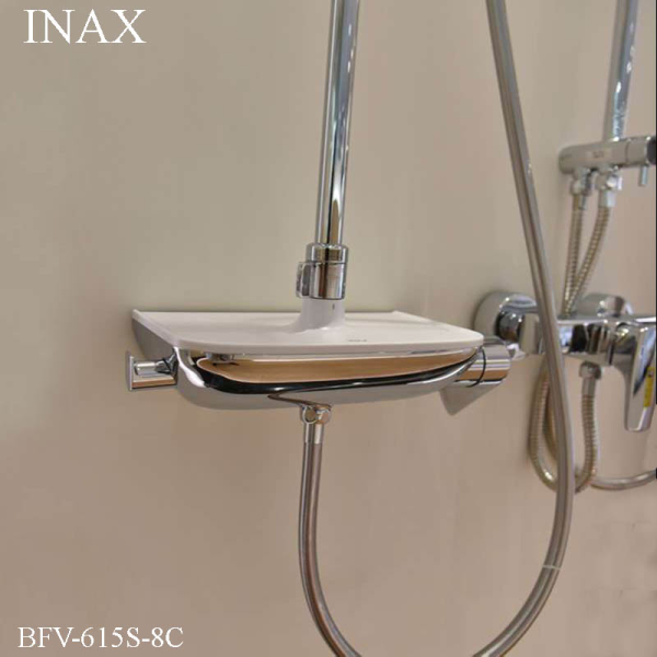 Sen Tắm Cây Inax BFV-615S-8C