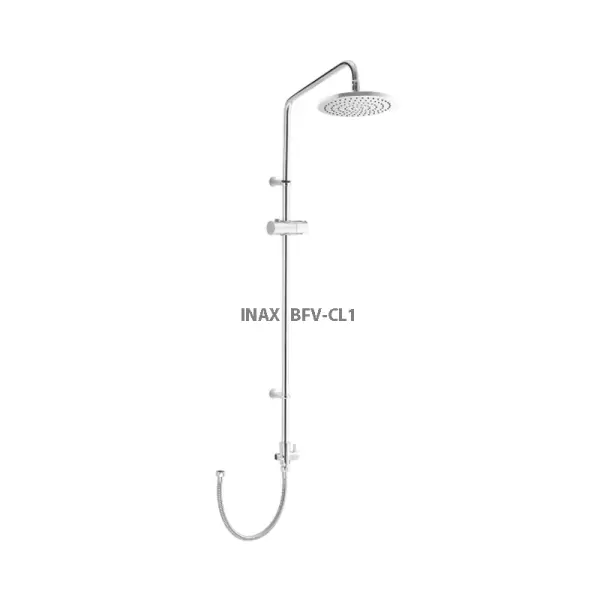 Thân cây sen tắm Inax BFV-CL1