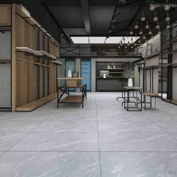 Gạch 60x120 Đồng Tâm NILE005-H+ Porcelain Kháng Khuẩn