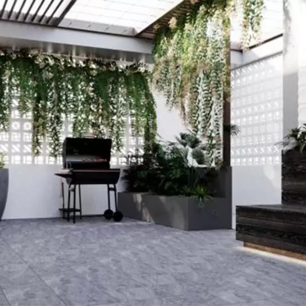 Gạch chống trơn Đồng Tâm 3030GECKO006 Porcelain