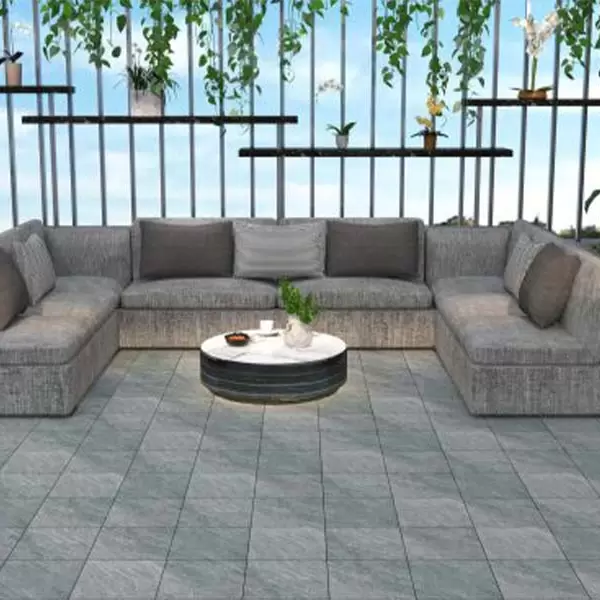 Gạch men mờ Đồng Tâm 3030GECKO011 Porcelain chống trượt