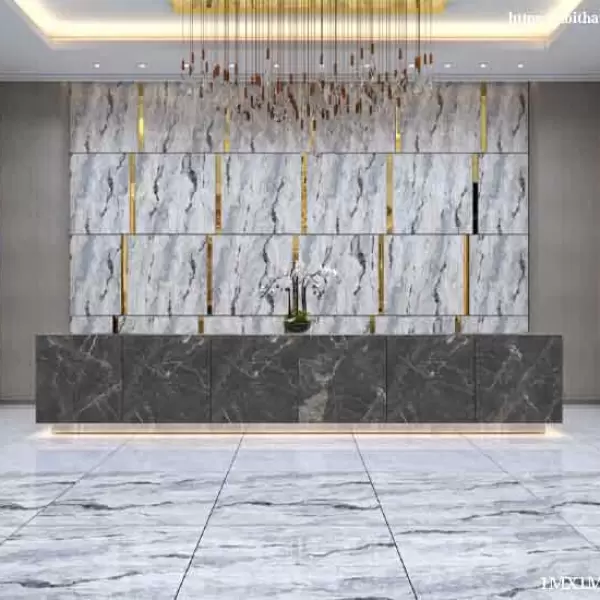 Gạch Đồng Tâm 100DONGVAN006-FP-H+ Porcelain Kháng Khuẩn