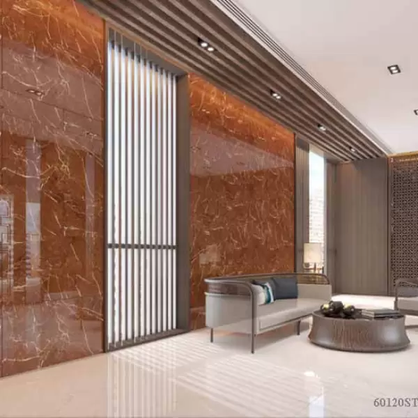 Gạch Đồng Tâm 60x120 STONE004-FP-H+ Porcelain Kháng Khuẩn