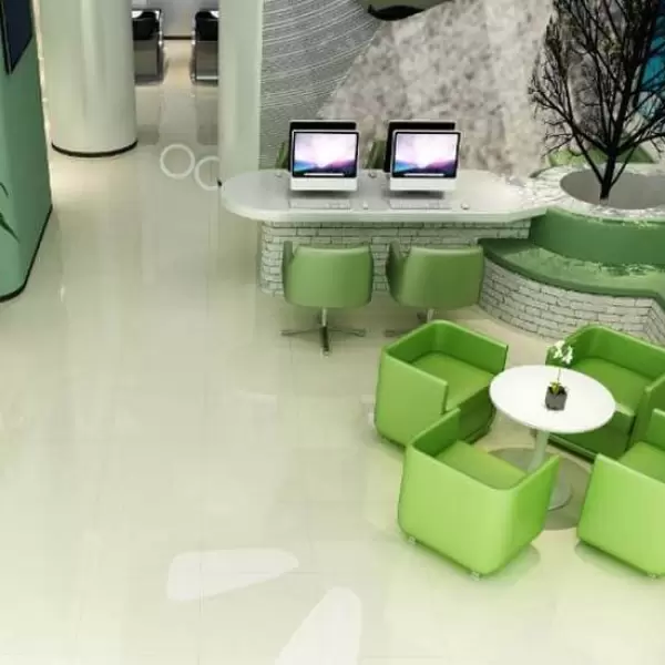 Gạch Đồng Tâm 60x60 HAIVAN003-FP Porcelain