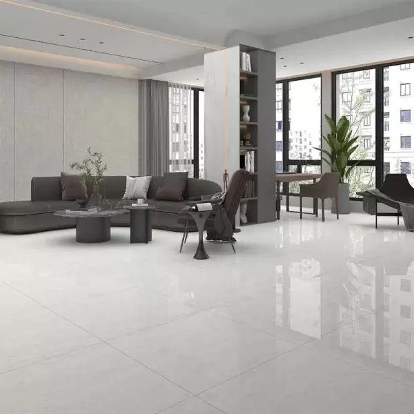 Gạch Đồng Tâm 80x80 FANSIPAN 002 FP-H+ Porcelain Kháng Khuẩn