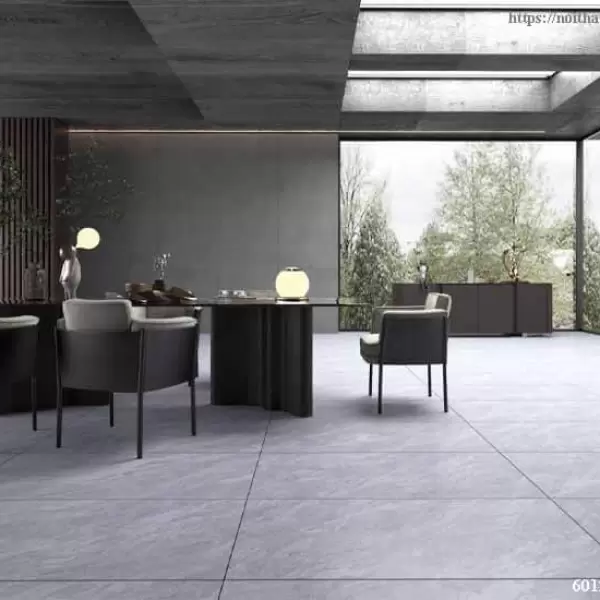 Gạch ốp lát Đồng Tâm 60x120 NILE006-H+ Porcelain Kháng Khuẩn