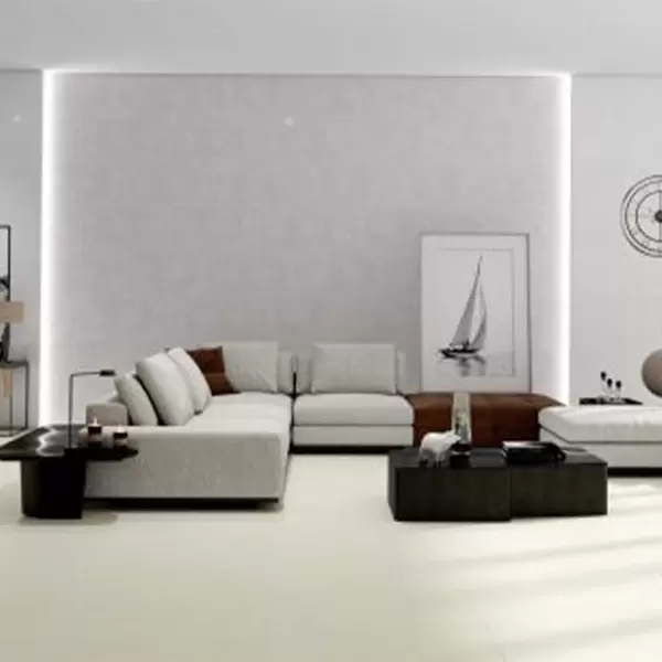 Gạch Ốp Tường 40x80 Đồng Tâm FAME001-H+ Ceramic Kháng Khuẩn