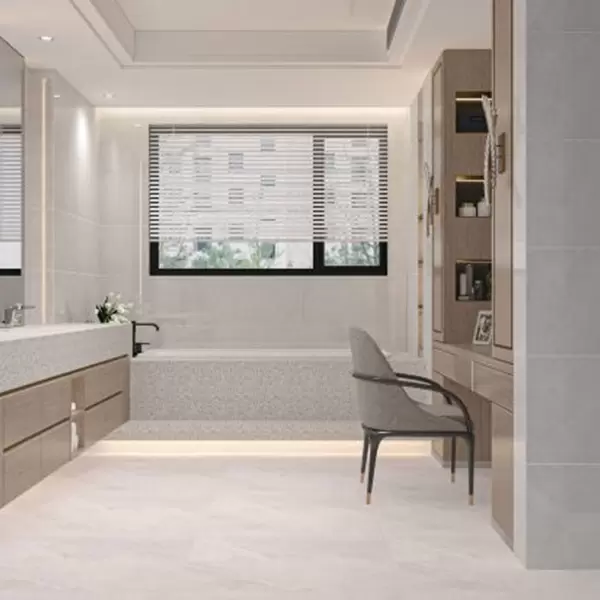 Gạch 40x80 Đồng Tâm 4080FAME003-H+ ceramic kháng khuẩn