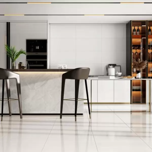 Gạch Đồng Tâm 40x80 FAME009-H+ Ceramic Kháng Khuẩn