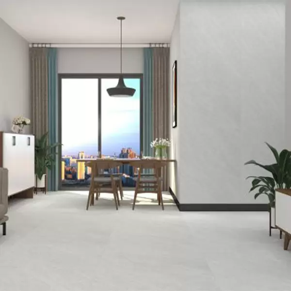 Gạch ốp tường 40x80 Đồng Tâm SAPA001-H+ Porcelain Kháng Khuẩn