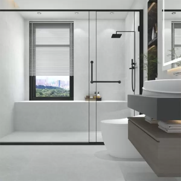 Gạch Đồng Tâm 40x80 SAPA003-H+ Porcelain Kháng Khuẩn