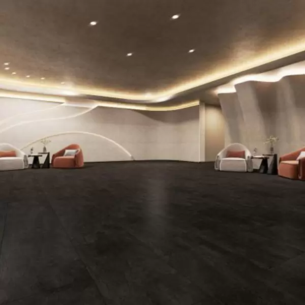 Gạch Đồng Tâm 40x80 SAPA008-H+ Porcelain Kháng Khuẩn