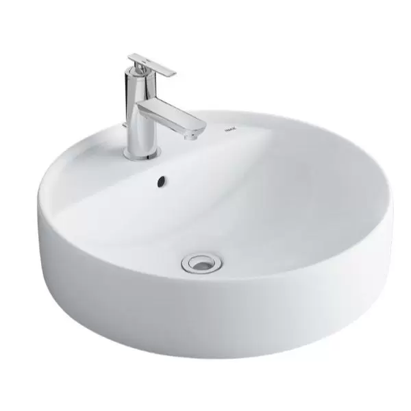 Chậu rửa mặt lavabo đặt bàn Inax  AL-294V