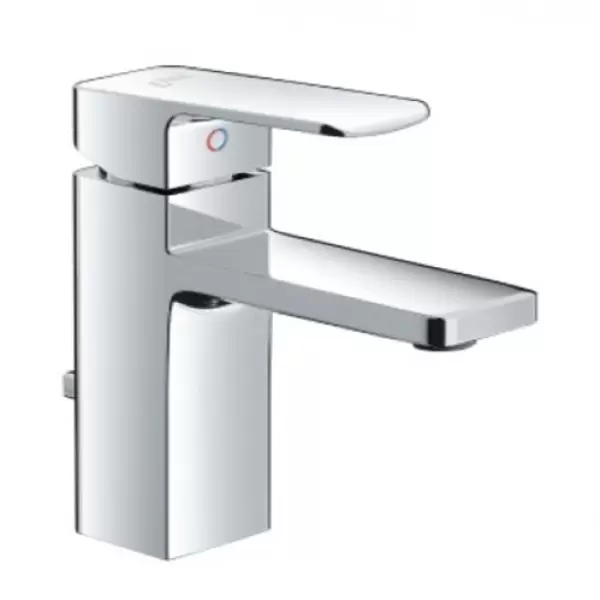 Vòi Nóng Lạnh Chậu Rửa Mặt Lavabo Inax LFV-5012S