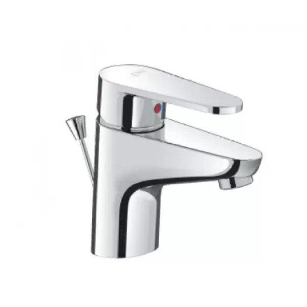 Vòi Nóng Lạnh Chậu Rửa Mặt Lavabo Inax LFV-112S