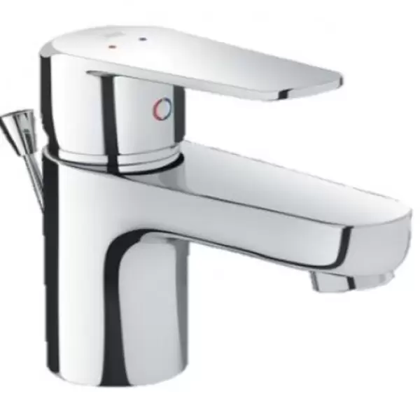 Vòi Nóng Lạnh Chậu Rửa Mặt Lavabo Inax LFV-2012S