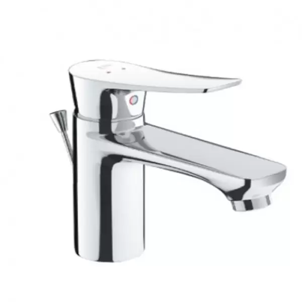 Vòi Nóng Lạnh Chậu Rửa Mặt Lavabo Inax LFV-502S