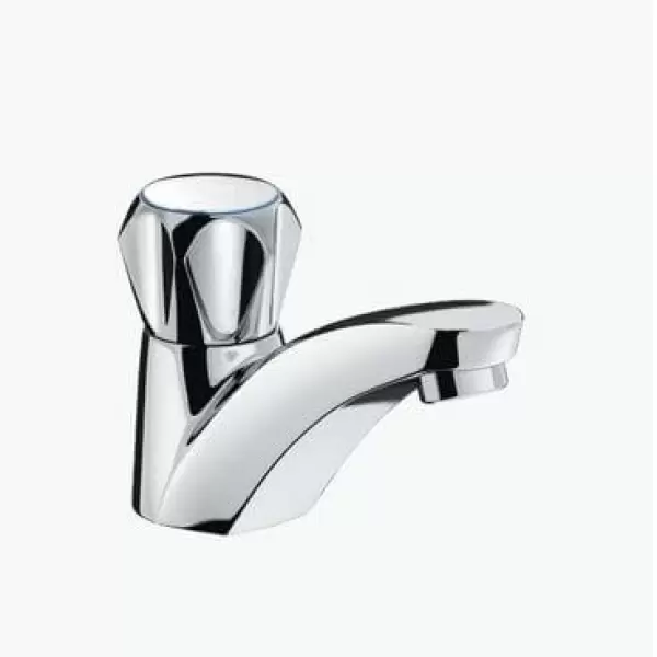 Vòi lavabo lạnh Inax LFV-12A