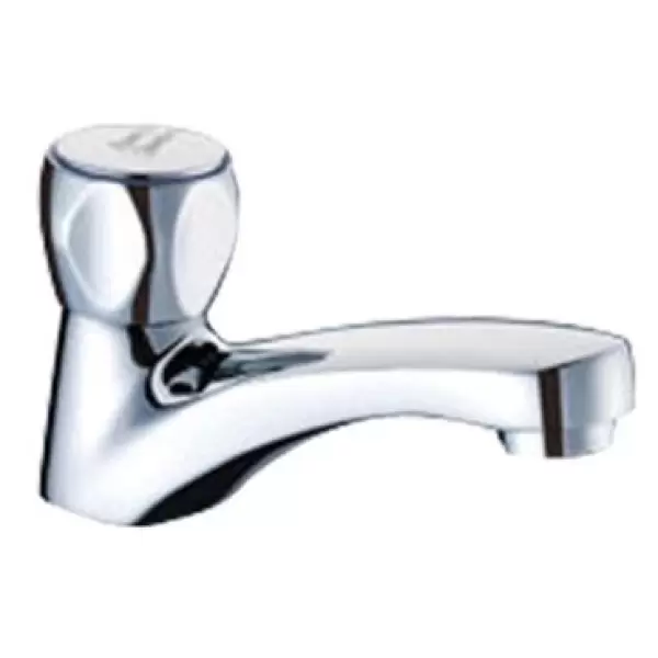 Vòi lavabo lạnh núm xoay American Standard W.116