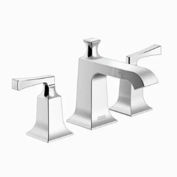 Vòi lavabo nóng lạnh 3 lỗ American Standard WF-1603