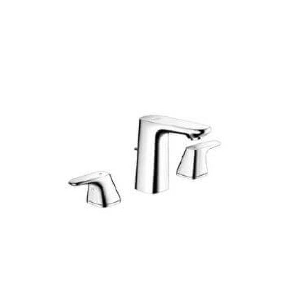 Vòi lavabo nóng lạnh 3 lỗ American Standard WF-1703