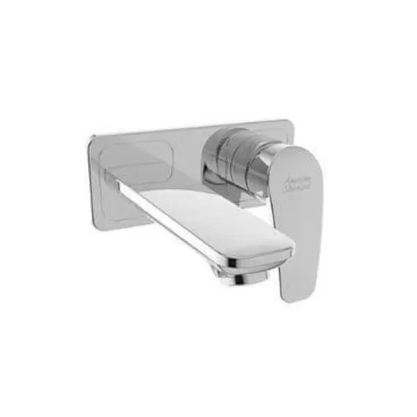 Vòi lavabo nóng lạnh âm tường American Standard WF-0904