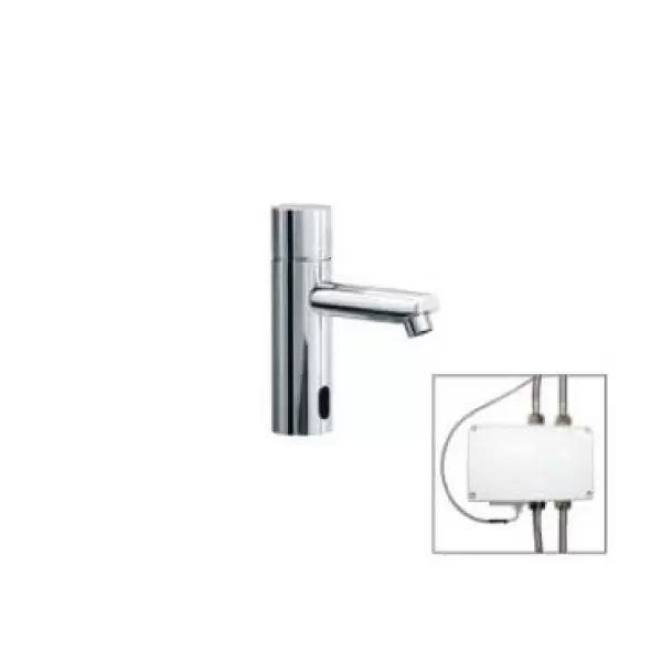 Vòi lavabo nóng lạnh cảm ứng Viglacera VG1023