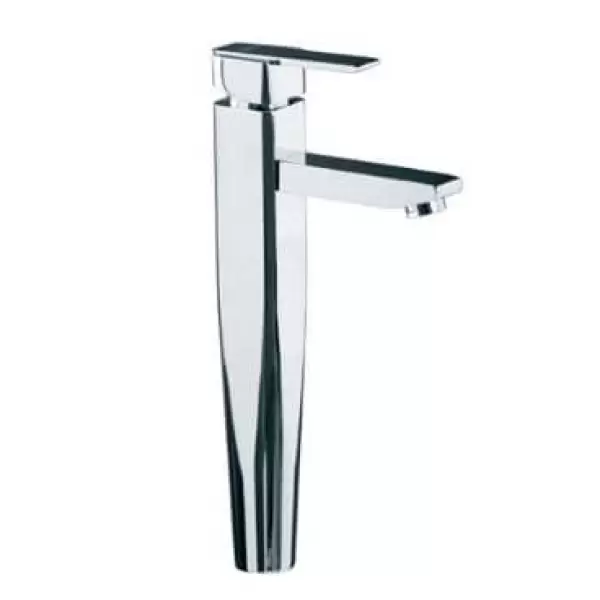 Vòi lavabo nóng lạnh cổ cao Viglacera VG126