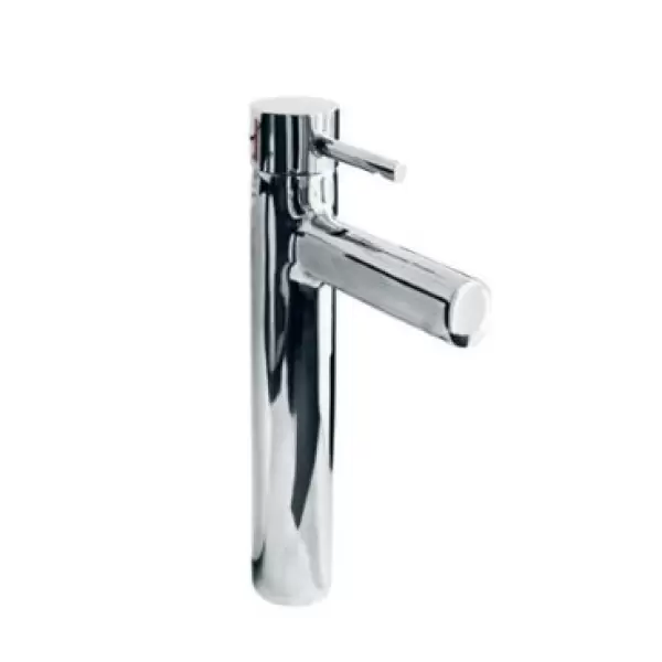 Vòi lavabo nóng lạnh cổ cao Viglacera VG141.1