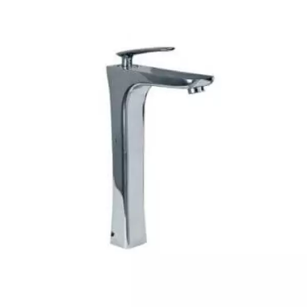 Vòi lavabo nóng lạnh cổ cao Viglacera VG142.1