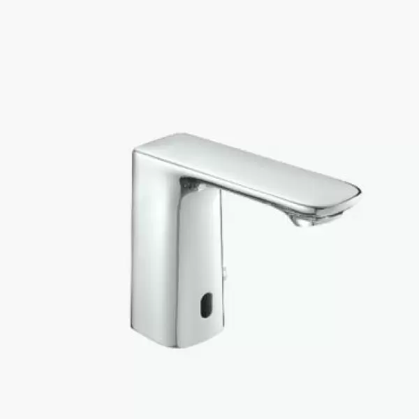 Vòi rửa mặt lavabo cảm ứng nước lạnh Inax AMV-91