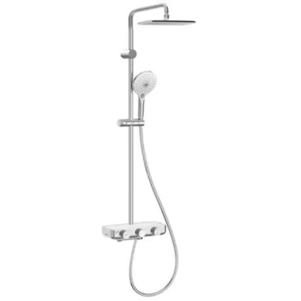 Vòi sen cây cảm biến nhiệt  American Standard WF-4956