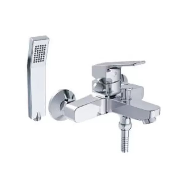 Vòi sen tắm nóng lạnh American Standard WF-0411