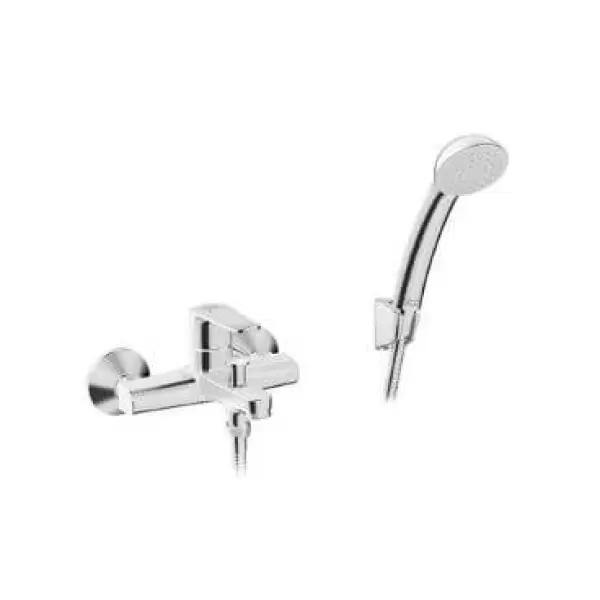 Vòi sen tắm nóng lạnh American Standard WF-0711