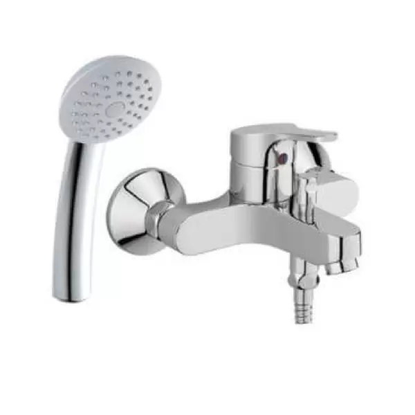 Vòi sen tắm nóng lạnh American Standard WF-1411