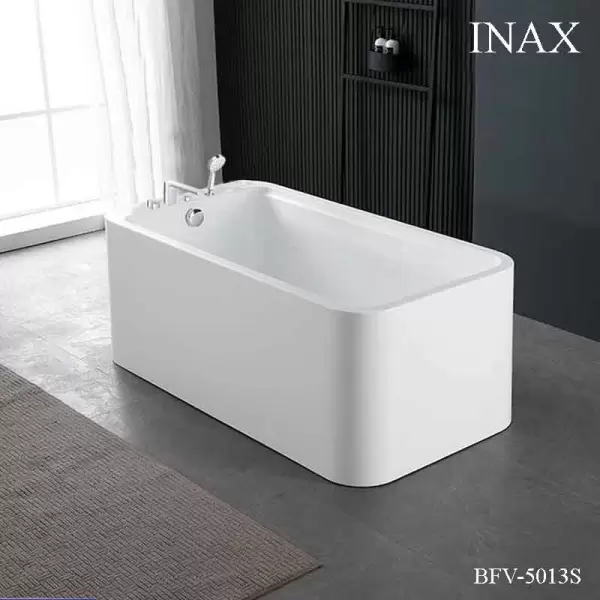 Sen Tắm Nóng Lạnh Gắn Bồn Inax BFV-5013S