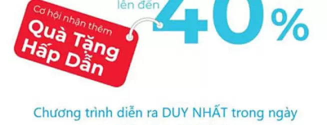 Chương Trình Khuyến Mãi Thiết Bị Vệ Sinh Inax, Bồn Cầu Inax