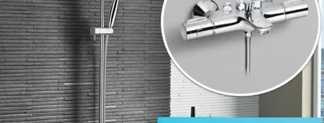 Vì sao nên chọn Vòi sen tắm inax cho ngôi nhà của bạn.?