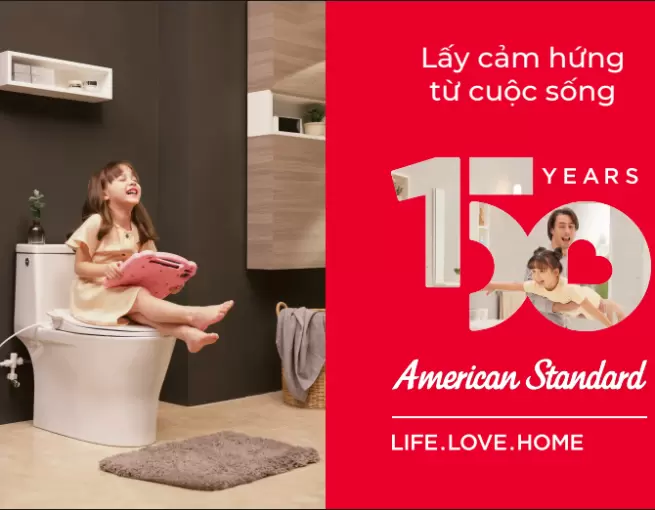 Catalog Bồn Cầu American Standard WP-2025 Kastello | Giá Tốt 2025