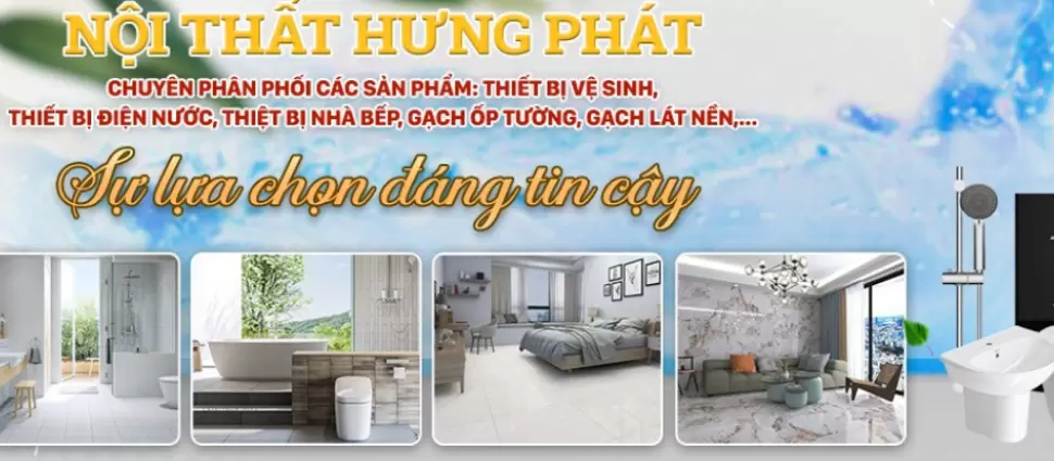 Nội Thất Hưng Phát