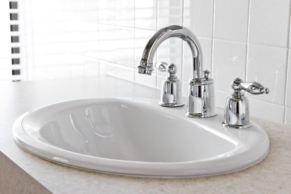 Kích thước lavabo tiêu chuẩn hiện nay